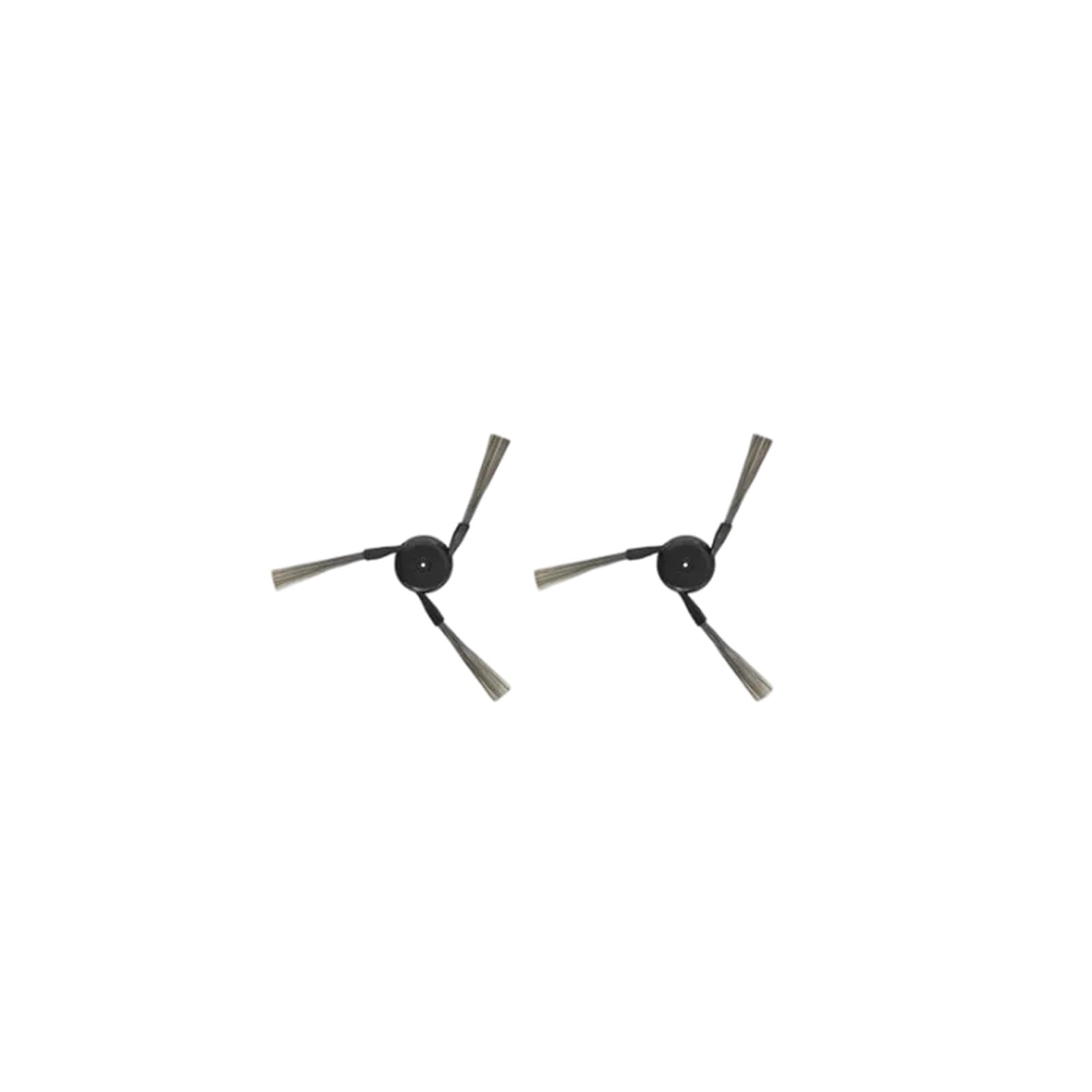 OUNCU Assembly Side Brush,Compatible For Dreame Matrix10 Ultra,Accessories Consumables Vacuum Cleaner Parts(2 pcs)