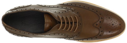 Image of BOSS Black by Hugo Boss Men's Newero Oxford