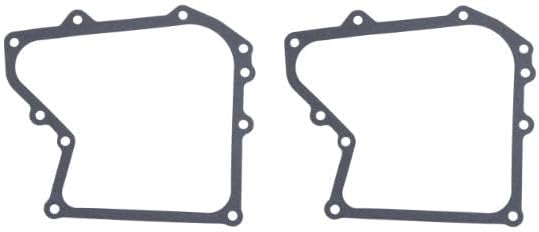 Replacement Crankcase Gasket 36624 Fits Tecumseh OH195EA OH195EP OH195SA OH195XP OHH50 OHH55 OHH60 OHH65 OHSK55 OHSK70 Engine (2 Pack)