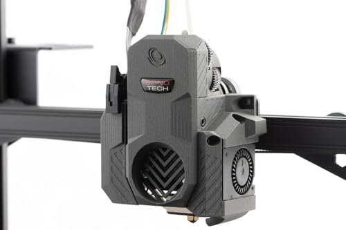 Bondtech LGX® Lite Arrow for Creality