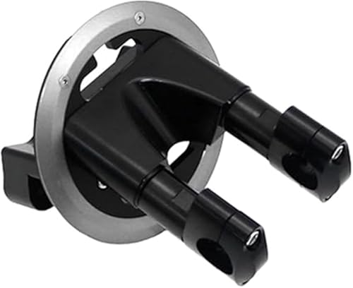 Rehausseur guidon moto TMAX 530 DX SX modifier hauteur pilotage