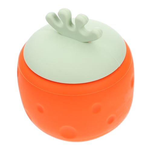 DECHOUS Household Eiersteamer Mini Nahrung Einfach Zu Reinigen Hochtemperaturbeständig Für Frühstück Und Pudding-