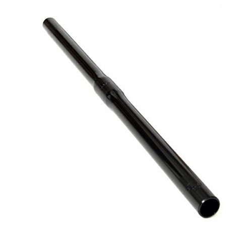 Amazon | NITTO(日東) B2500AA 25.4x22.2 φ25.4 BLACK 幅500 | NITTO