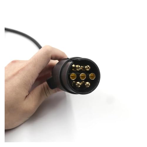 Feu stop remorque résoudre panne éclairage kit feux arrière complet 12V
