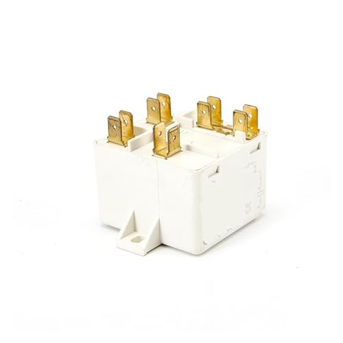 Relais de démarrage du compresseur HLR3800-4G3D 3G3D pour climatisation - 4