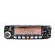 UKW-Radiosender-Ki Alinco DR-138HE 144-146 MHz, 200 Kanäle, DMTF, 12 V + Blue Sticky Pad als Geschenk