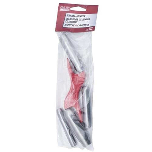 Rohrfugenformer mit 4 Rohren