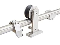 Algopix Similar Product 11 - KINMADE YAMA Stainless Steel Sliding
