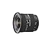 Produktbild Sony SAL-1118, Ultra Weitwinkel Zoom Objektiv (11-18 mm, F4,55,6, A-Mount APS-C, geeignet für Alpha 77/68/58 Serien)