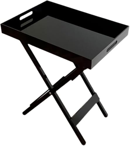 Mesa plegable, diseño moderno para un uso cómodo
