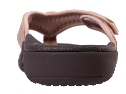 REVITALIGN Women's Yumi Sunray Flip-Flop3