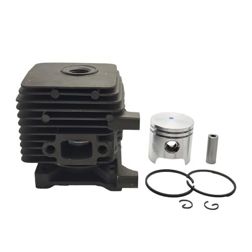 Kit piston cylindre 34 mm résoud la perte de puissance sur FS38 FS45