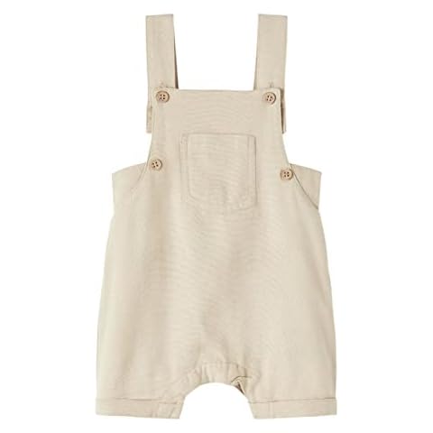 Salopette bébé garçon NAME IT Cover