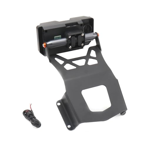 Support navigation CFMOTO 800MT pour fixer votre téléphone sans vibrations