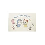 [ジェラート ピケ] 【ドラえもん】ジャガードブランケット