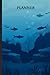 Planner. Undated Monthly And Weekly Student Planner. Better Work-Life Balance For Commercial Diver. Improvement Of Time Management & Personal Growth: ... Motivation. Underwater Life & Nature Design
