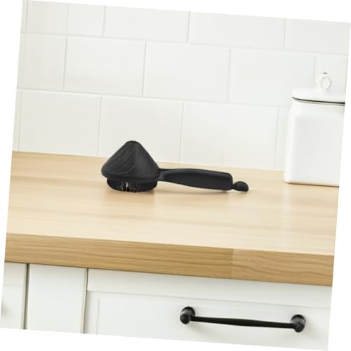 Brosse de nettoyage pour machine à café Veemoon rigide et durable - 5