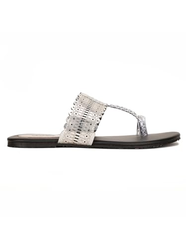 Image of Bata Women's Slip-on Sandal
