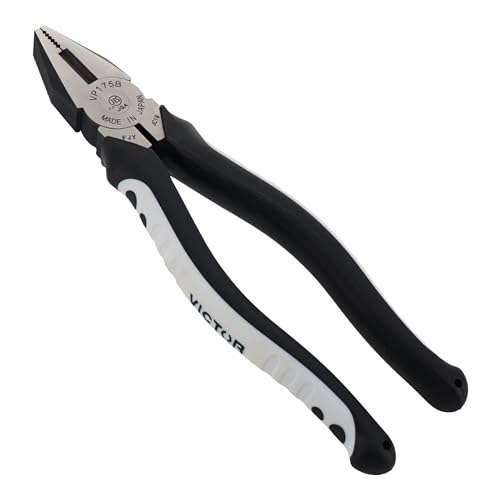 VICTOR EXCELLENT �y���` 175mm VP175B