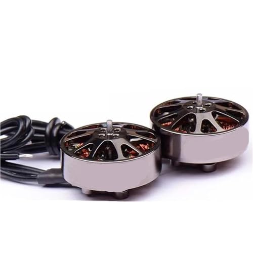 Moteur sans balais pour explorer les forêts en drone FPV 6S