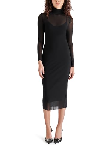 Robe Vivienne Steve Madden confort absolu et silhouette parfaite