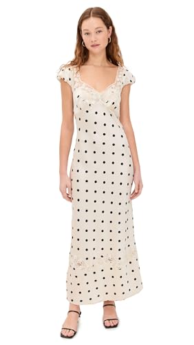 free people baja babe midi dress LA Babe Stripe Midi Dress
