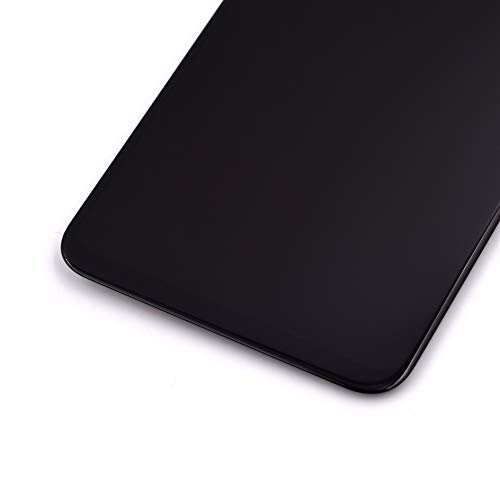 Image of LCD Screen Display Digitizer Touch Panel Without Frame Screen for Huawei Mate 20 lite(Black)