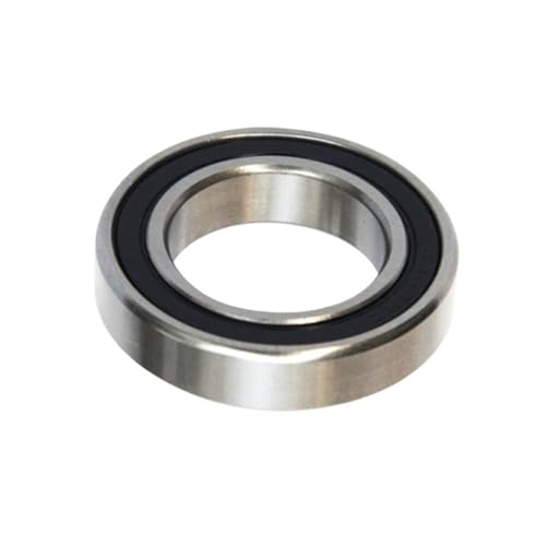 Rodamiento 17286-2RS MR1728-2RS 17286VRS rodamiento de bolas completo bicicleta 17x28x6