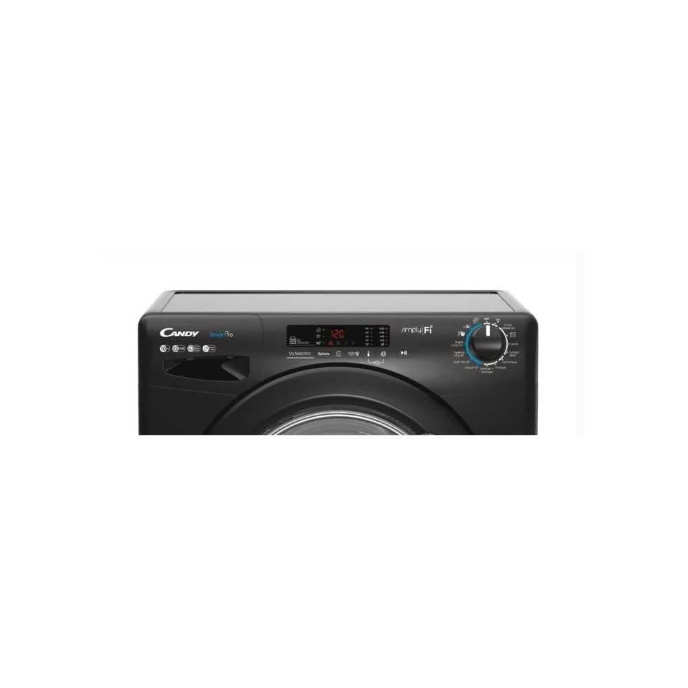 CANDY Lave linge Frontal CO12103DBBE1-47