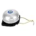 Produktbild Jeanoko Bell Electric 220V 5W Edelstahl Inner Strike Type für Tonsignal