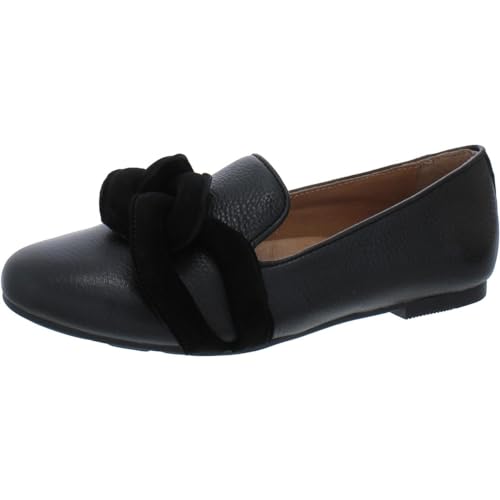 Image of Kenneth Cole New York Women's Eugene Chain Loafer Flat