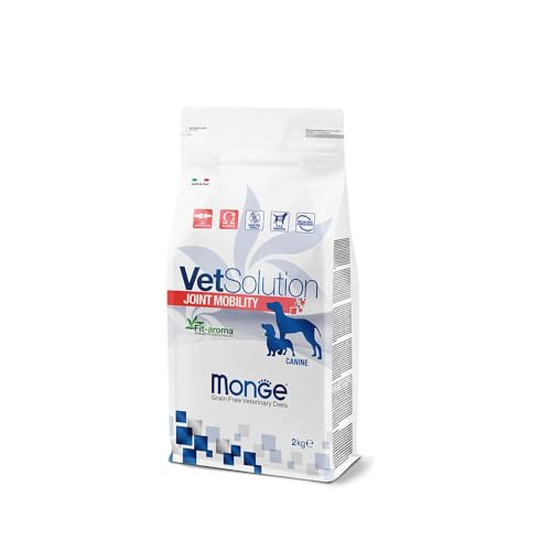 MONGE Movilidad para Adultos, 2 kg