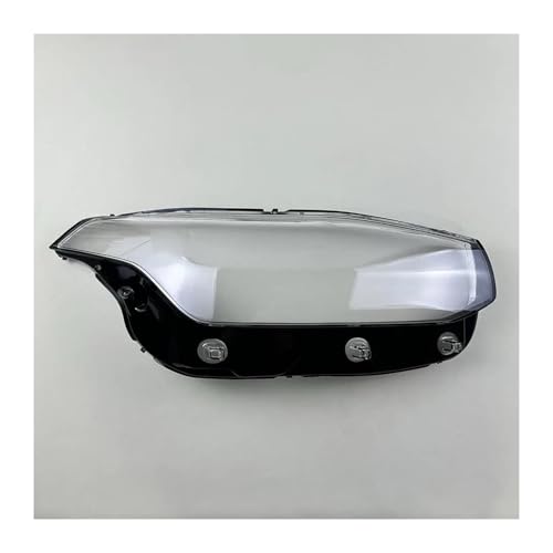 Abat-jour Couvercle Phare Transparent Gauche BMW Série 7 2009-2015 F01