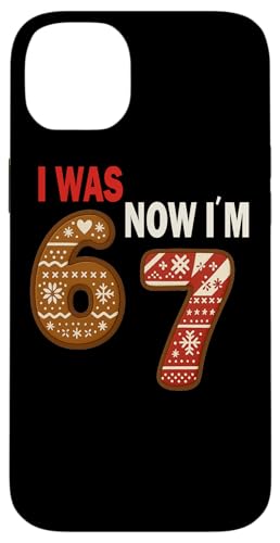 AC Y 6 iE AC 7 NX}X ~[ TVc Gen Z Alpha XO Xmas o[Xf[ X}zP[X iPhone 14 Plus p