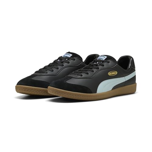Image of PUMA Mens King 21 Indoor Sneakers Shoes