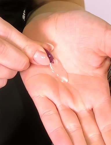 Snobgirls Prestocure Normadense Scalp leave-in bio serum 15 capsules by Snobgirls