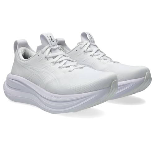 Image of ASICS Women's Gel-Nimbus 28 Running Shoes