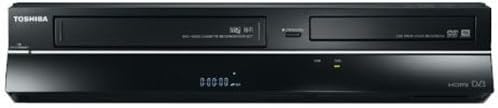 Vcr a registratori dvd thumbnail classifica