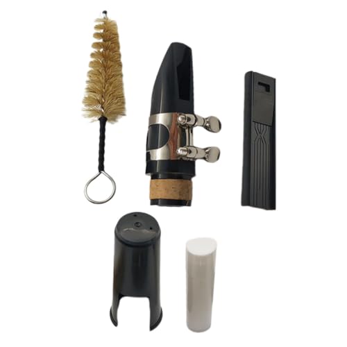ULDIGI Accessory Set 1 Set Reed Clip Cleaning Brush Cork Paste for Easy Storage Protection