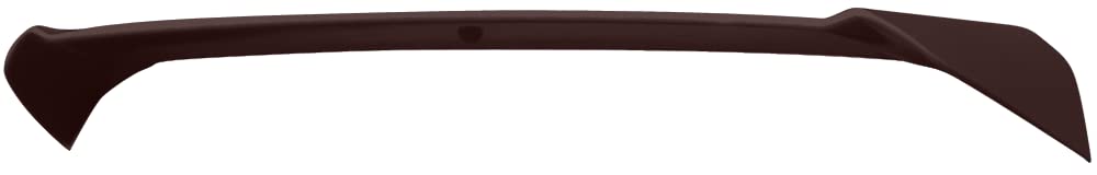 Dawn Enterprises SCION-XB08 Factory Style Pedestal Spoiler Compatible with Scion xB - SIZZLIN Crimson (3R0)