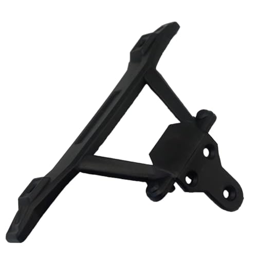 Pare-chocs avant arrière RC anti-casse pour Hosim 9130 9136 - 3