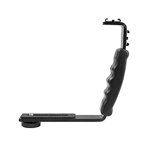 GLASSNOBLE Duurzame L Gevormde Telefoon Stabilizer Standhouder Uitbreidingsbeugel voor Osmo Mobiele 2 3 Apparaat… - Image 5