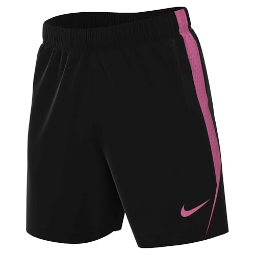 Short Nike M NK DF Strk Short Kz pour homme sport noir