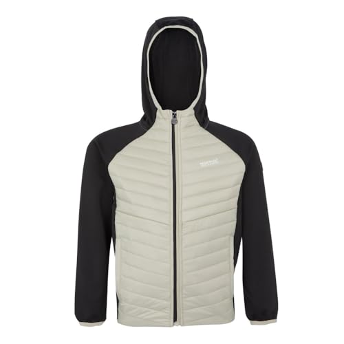 Kielder Hybrid Viii Jacket 3-4 Years3