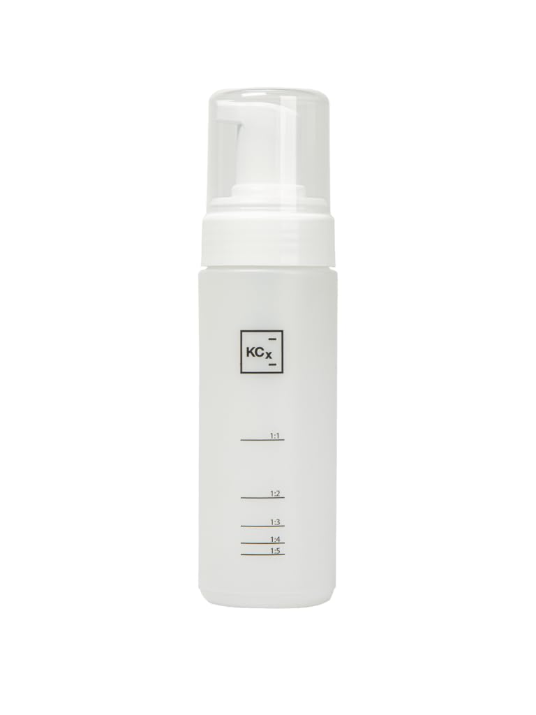 KOCH CHEMIE – Kit per interni – Alcantara, Leather, Suede, vinile Cleaning & Conditioner
