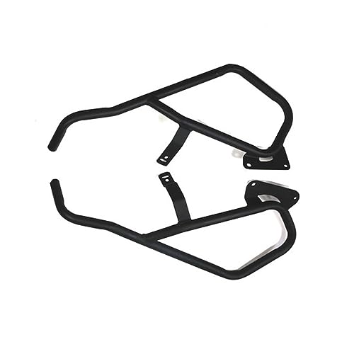 Pare-chocs moteur avant pour BMW K1600GT et GTL 2011-2021