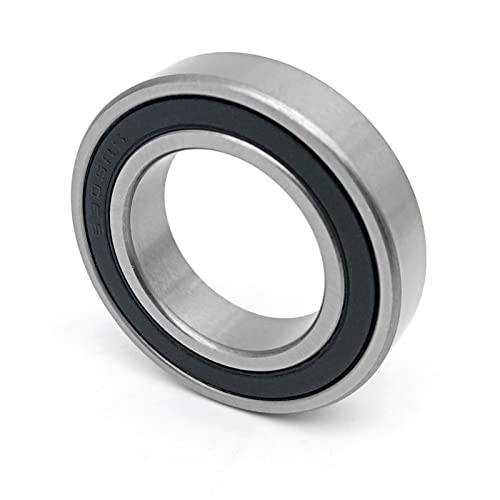 Roulement à billes 6905-2RS haute précision 25x42x9mm pour une rotation fluide