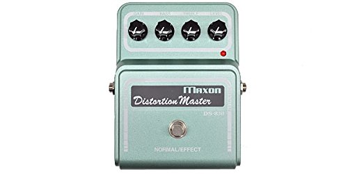 Amazon | MAXON マクソン ギター用エフェクター DS830
