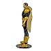 McFarlane Toys - DC Direct 7IN Figure with Comic - Black ADAM WV1 - Black ADAM