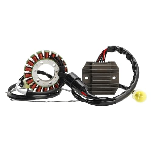 Stator bobine et régulateur pour ZX-6R 2003-2004